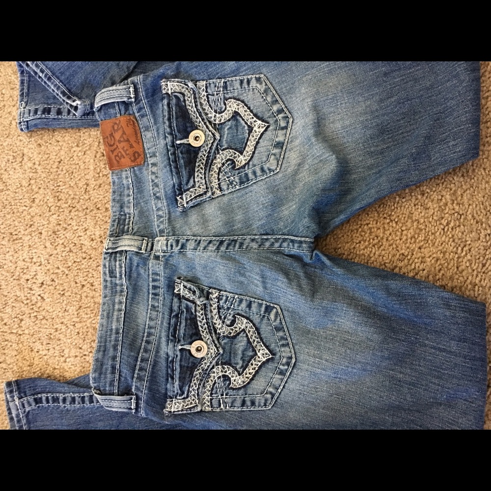 Big star sweet 28R